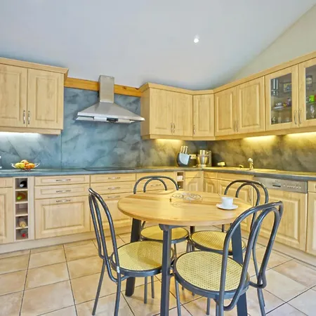 Βίλα Tres Belle Avec Piscine Μπιαρίτζ