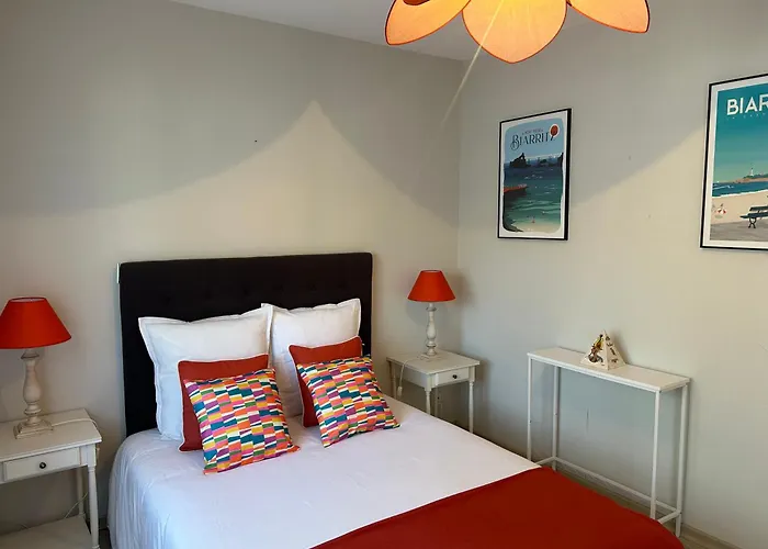 Tres Belle Avec Piscine فيلة *