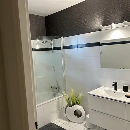 Tres Belle Avec Piscine Villa Biarritz